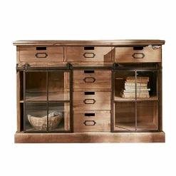 Kommoden|Kommoden & Konsolen^LOBERON Sideboard Finegand