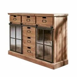 Kommoden|Kommoden & Konsolen^LOBERON Sideboard Finegand