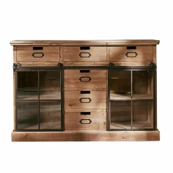 Kommoden|Kommoden & Konsolen^LOBERON Sideboard Finegand