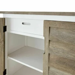 Kommoden|Kommoden & Konsolen^LOBERON Sideboard Frapelle