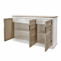 Kommoden|Kommoden & Konsolen^LOBERON Sideboard Frapelle