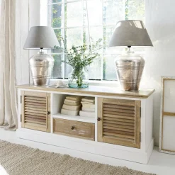 Kommoden|Kommoden & Konsolen^LOBERON Sideboard Glencoe