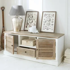 Kommoden|Kommoden & Konsolen^LOBERON Sideboard Glencoe