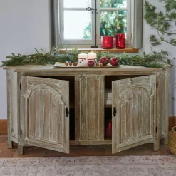 Kommoden|Kommoden & Konsolen^LOBERON Sideboard Haverstone