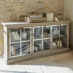 Kommoden|Kommoden & Konsolen^LOBERON Sideboard Keyport