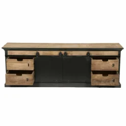 Kommoden|Kommoden & Konsolen^LOBERON Sideboard Vulmont