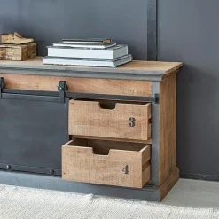 Kommoden|Kommoden & Konsolen^LOBERON Sideboard Vulmont