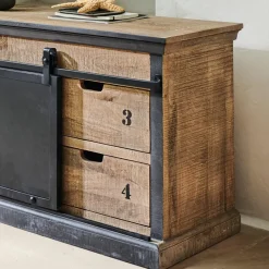 Kommoden|Kommoden & Konsolen^LOBERON Sideboard Vulmont