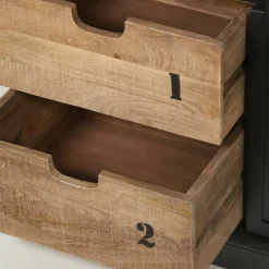 Kommoden|Kommoden & Konsolen^LOBERON Sideboard Vulmont