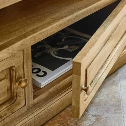 Kommoden|Kommoden^LOBERON Sideboard Wendalique