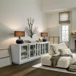 Kommoden|Kommoden & Konsolen^LOBERON Sideboard Woodford