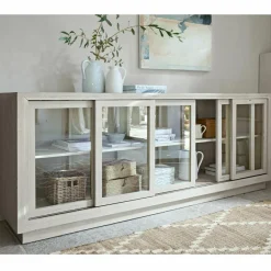 Kommoden|Kommoden & Konsolen^LOBERON Sideboard Woodford