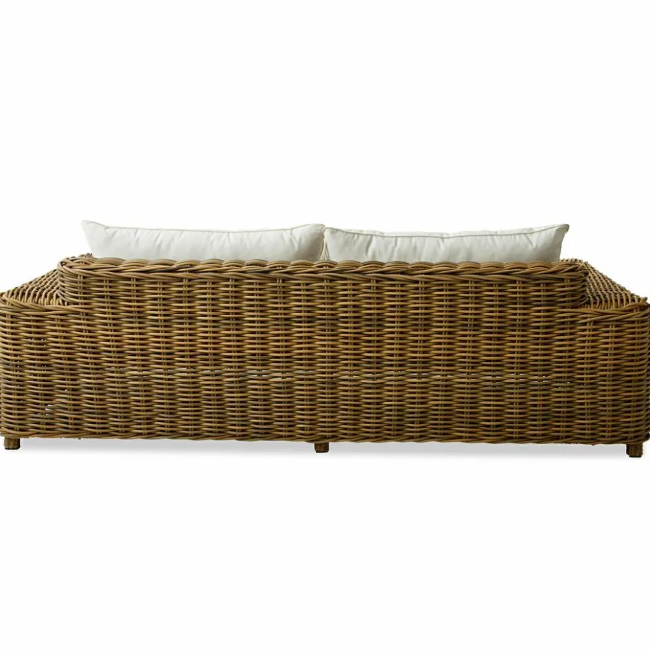 Sitzmöbel^LOBERON Sitzgruppe Camas