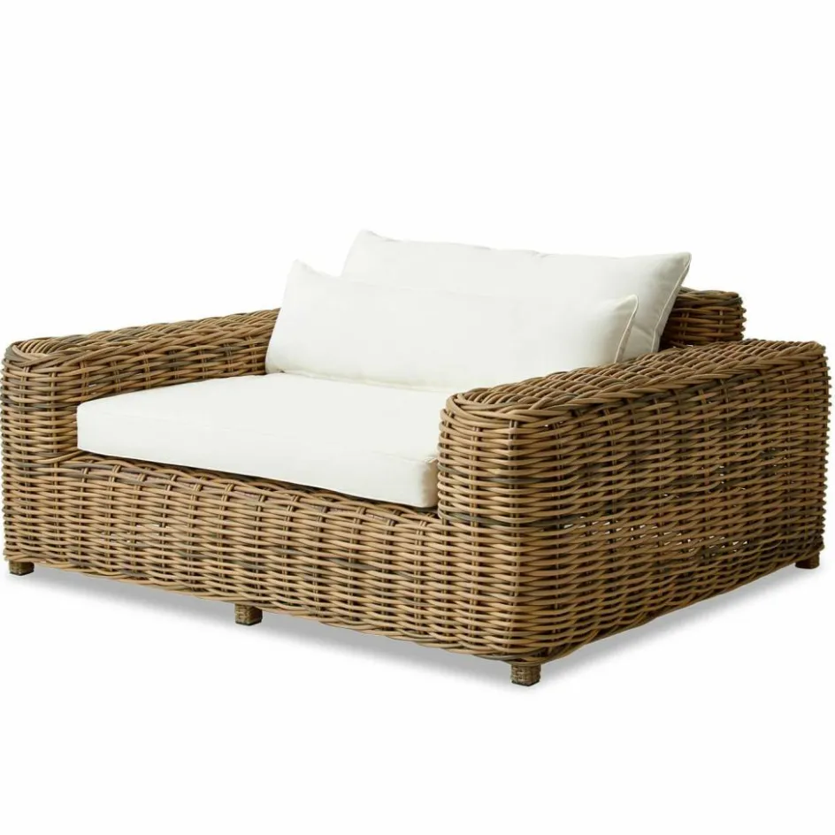 Sitzmöbel^LOBERON Sitzgruppe Camas