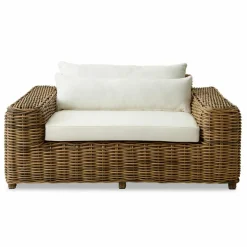 Sitzmöbel^LOBERON Sitzgruppe Camas