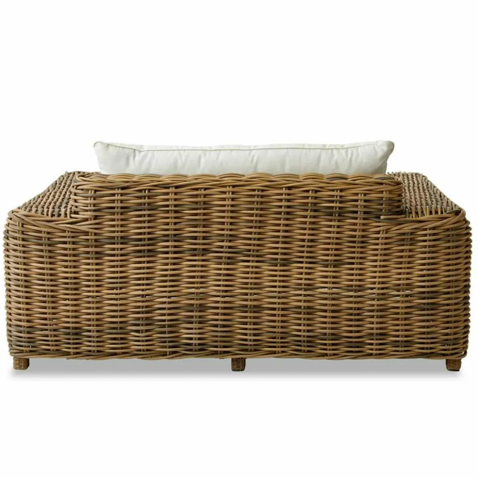 Sitzmöbel^LOBERON Sitzgruppe Camas