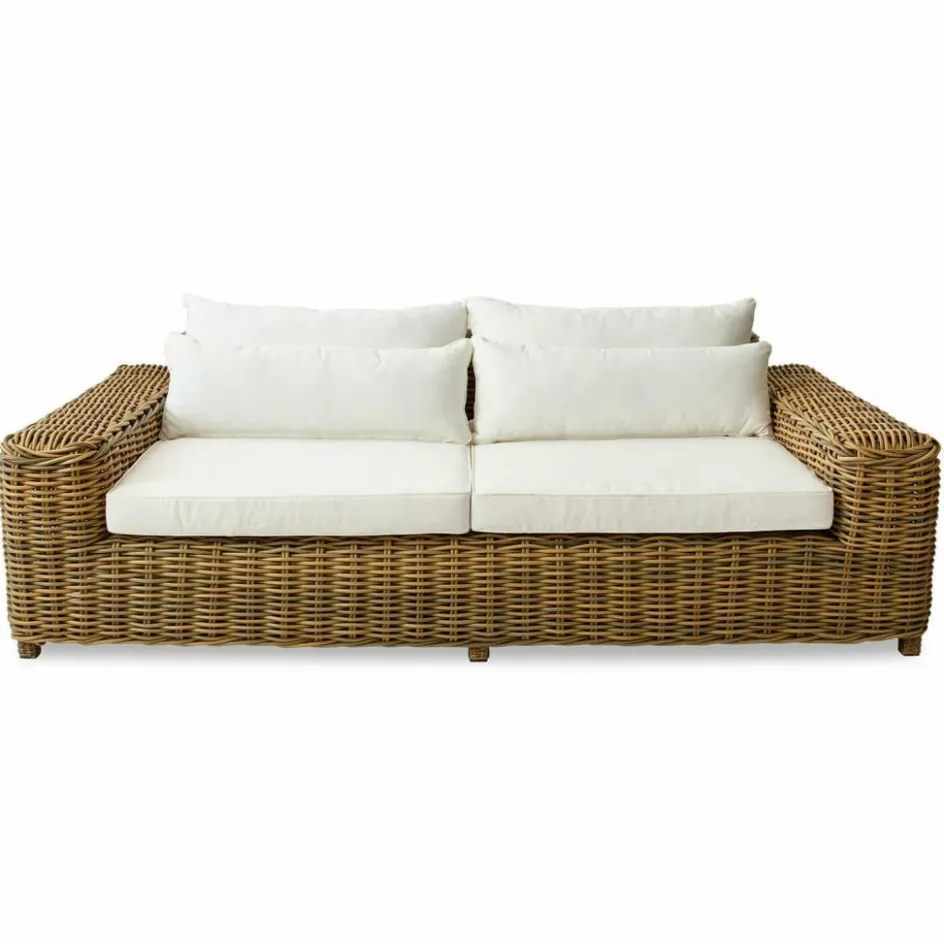 Sitzmöbel^LOBERON Sitzgruppe Camas