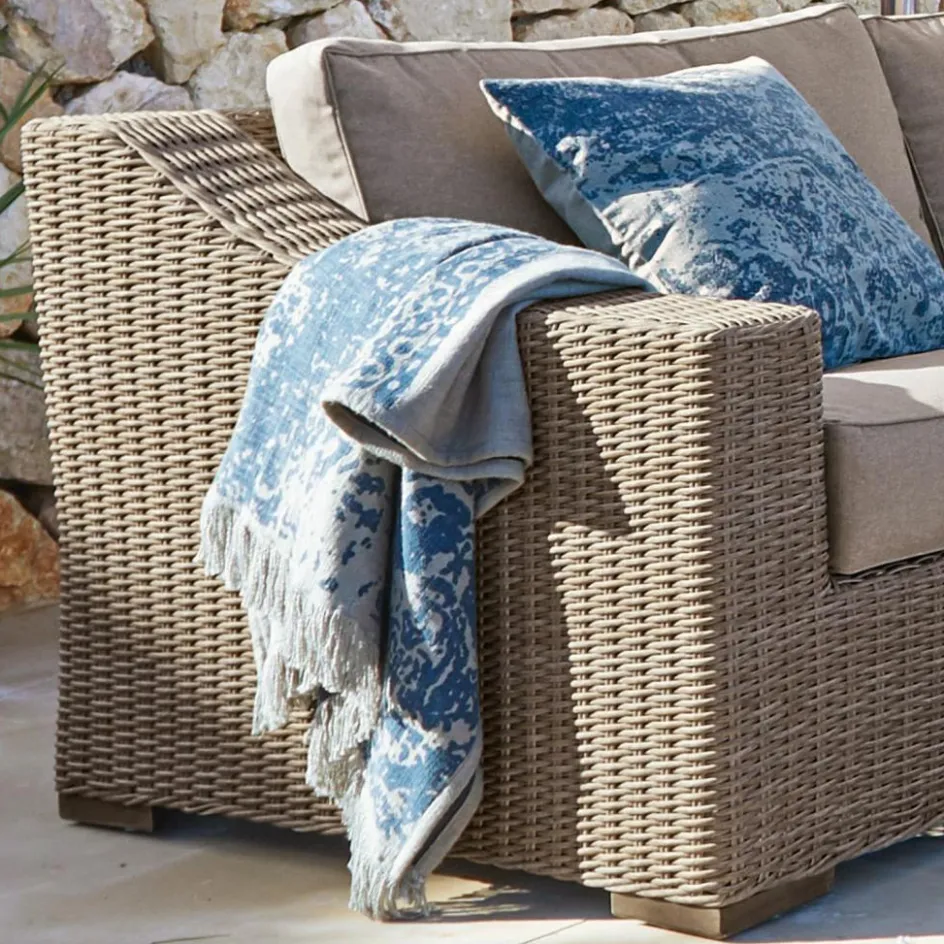 Sitzmöbel^LOBERON Sitzgruppe Chestingdale