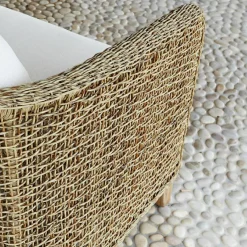 Sitzmöbel^LOBERON Sitzgruppe Clarivaux