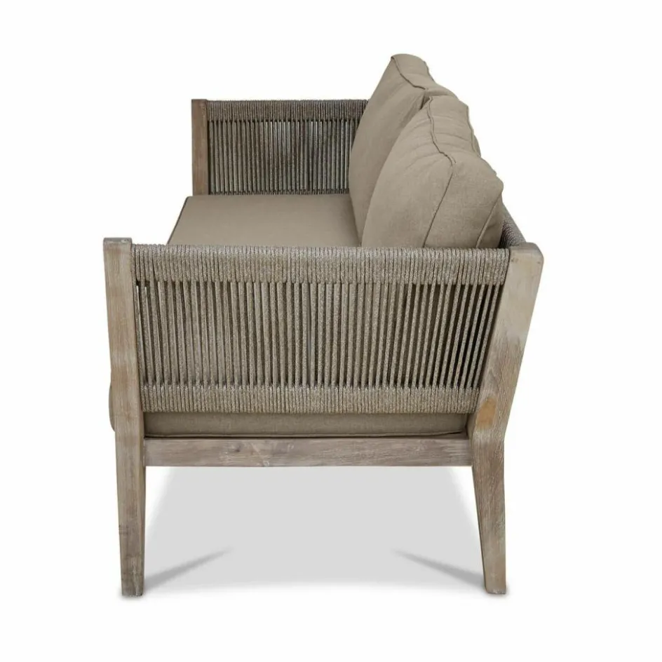 Sitzmöbel^LOBERON Sitzgruppe FSC®-100% Biarritz