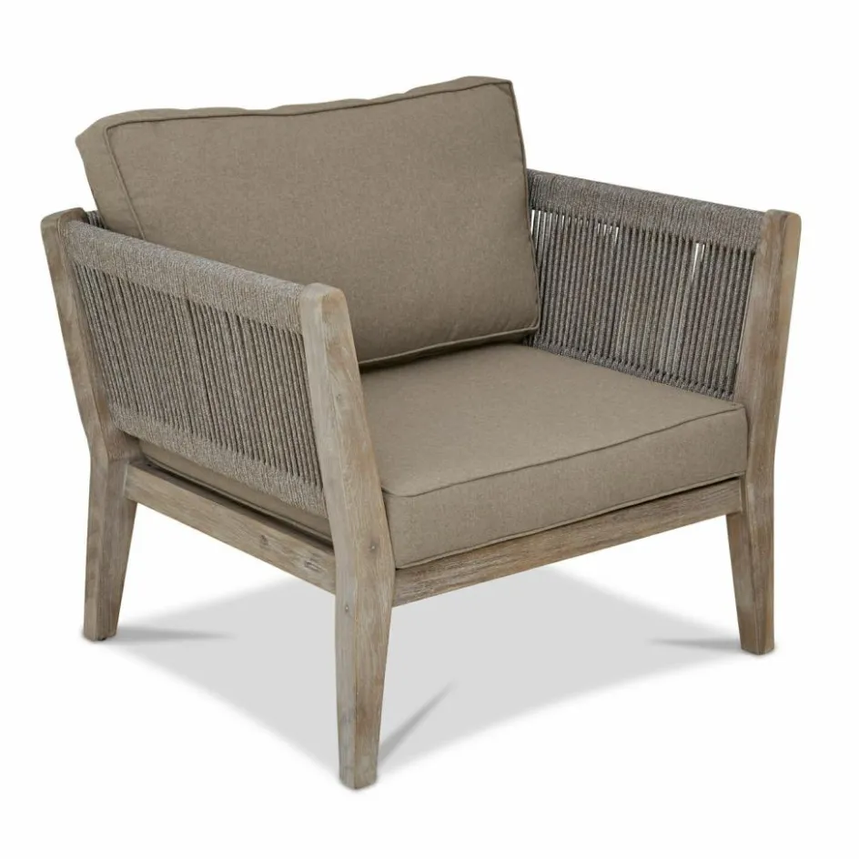 Sitzmöbel^LOBERON Sitzgruppe FSC®-100% Biarritz