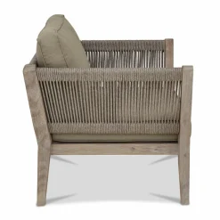 Sitzmöbel^LOBERON Sitzgruppe FSC®-100% Biarritz