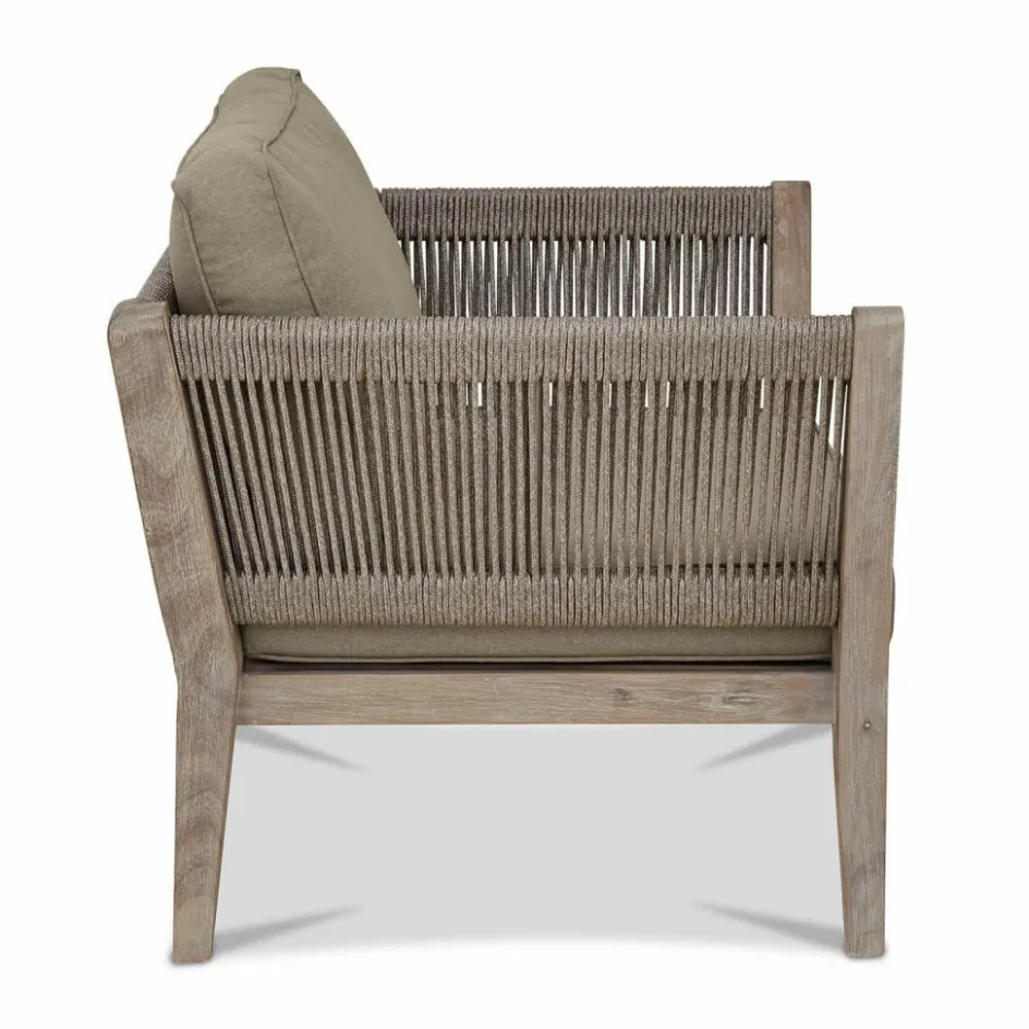 Sitzmöbel^LOBERON Sitzgruppe FSC®-100% Biarritz