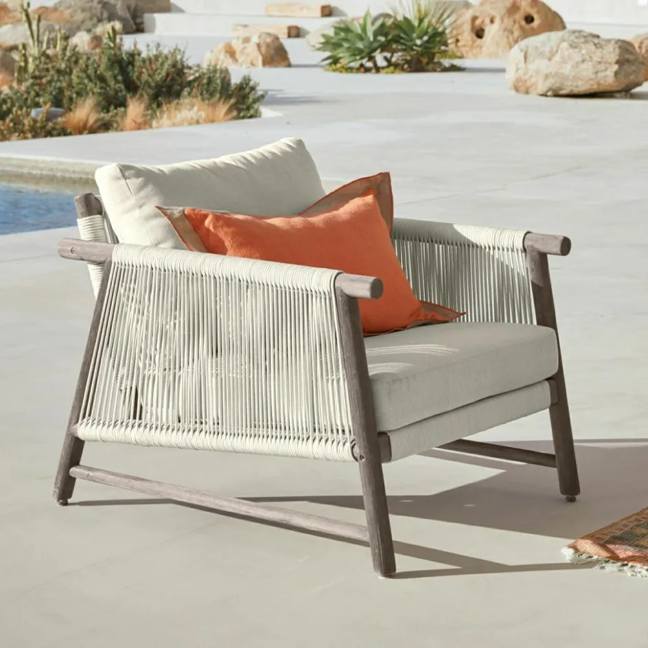 Sitzmöbel^LOBERON Sitzgruppe FSC®-100% Clarmontaine