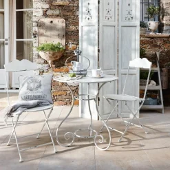 Sitzmöbel^LOBERON Sitzgruppe Iteuil