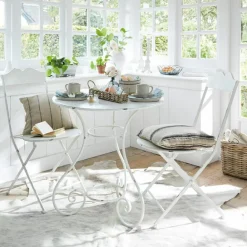 Sitzmöbel^LOBERON Sitzgruppe Iteuil