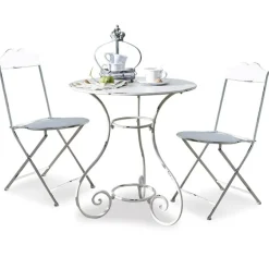 Sitzmöbel^LOBERON Sitzgruppe Iteuil