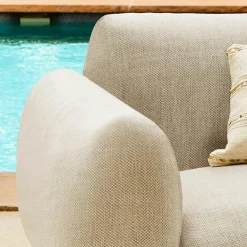 Sitzmöbel^LOBERON Sitzgruppe Savinard