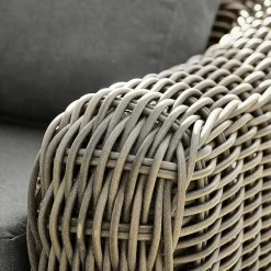 Sitzmöbel^LOBERON Sitzgruppe Upminster