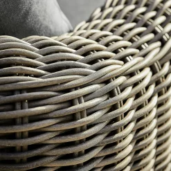 Sitzmöbel^LOBERON Sitzgruppe Upminster