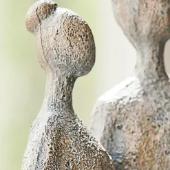 Figuren|Dekoration^LOBERON Skulptur Teslin