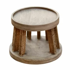 Küchenutensilien|Getränkespender & Karaffen^LOBERON Sockel Gabela