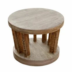 Küchenutensilien|Getränkespender & Karaffen^LOBERON Sockel Gabela