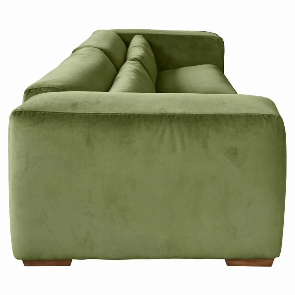 Sofas|Sofas^LOBERON Sofa Balourie grün