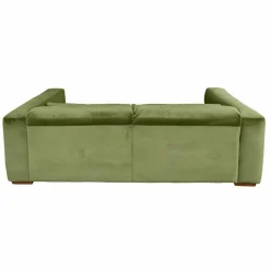 Sofas|Sofas^LOBERON Sofa Balourie grün