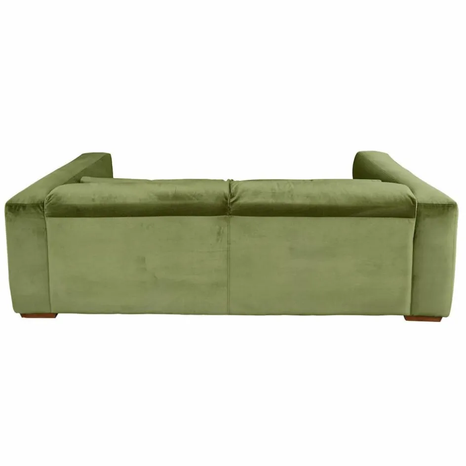 Sofas|Sofas^LOBERON Sofa Balourie grün