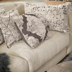 Sofas|Sofas^LOBERON Sofa Balourie creme