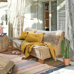 Sitzmöbel^LOBERON Sofa Bocage