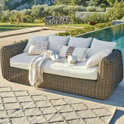 Sitzmöbel^LOBERON Sofa Bogdanne