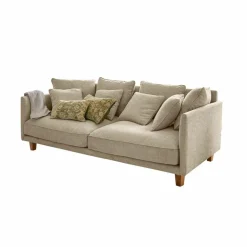 Sofas|Sofas^LOBERON Sofa Brissonneau sand