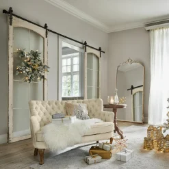 Sofas|Sofas^LOBERON Sofa Calgary beige