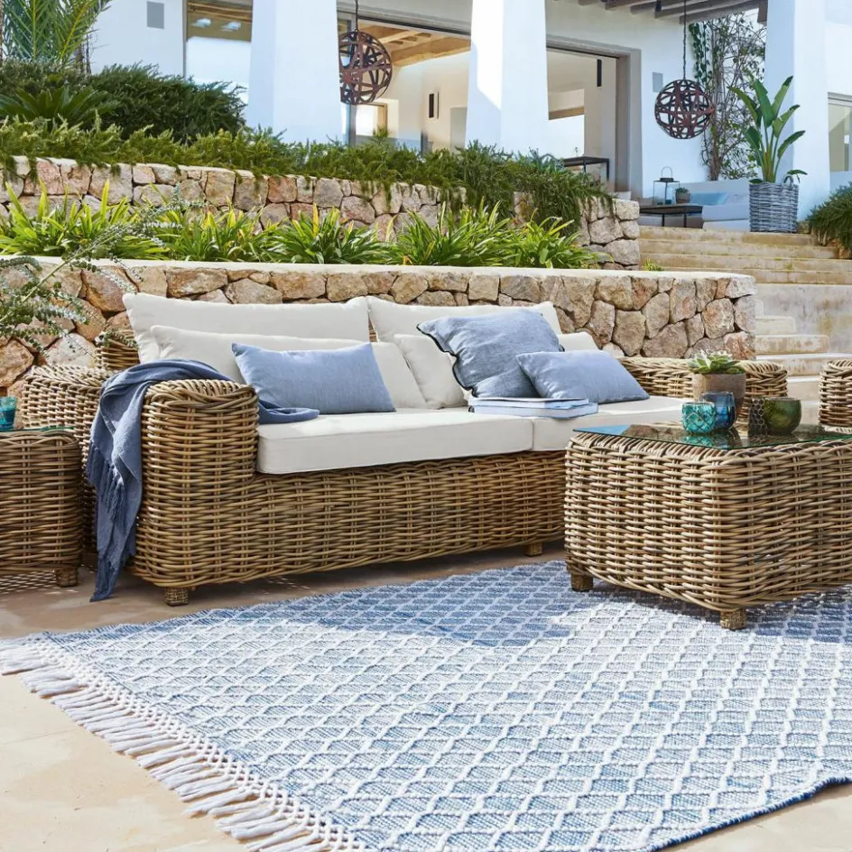 Sitzmöbel^LOBERON Sofa Camas