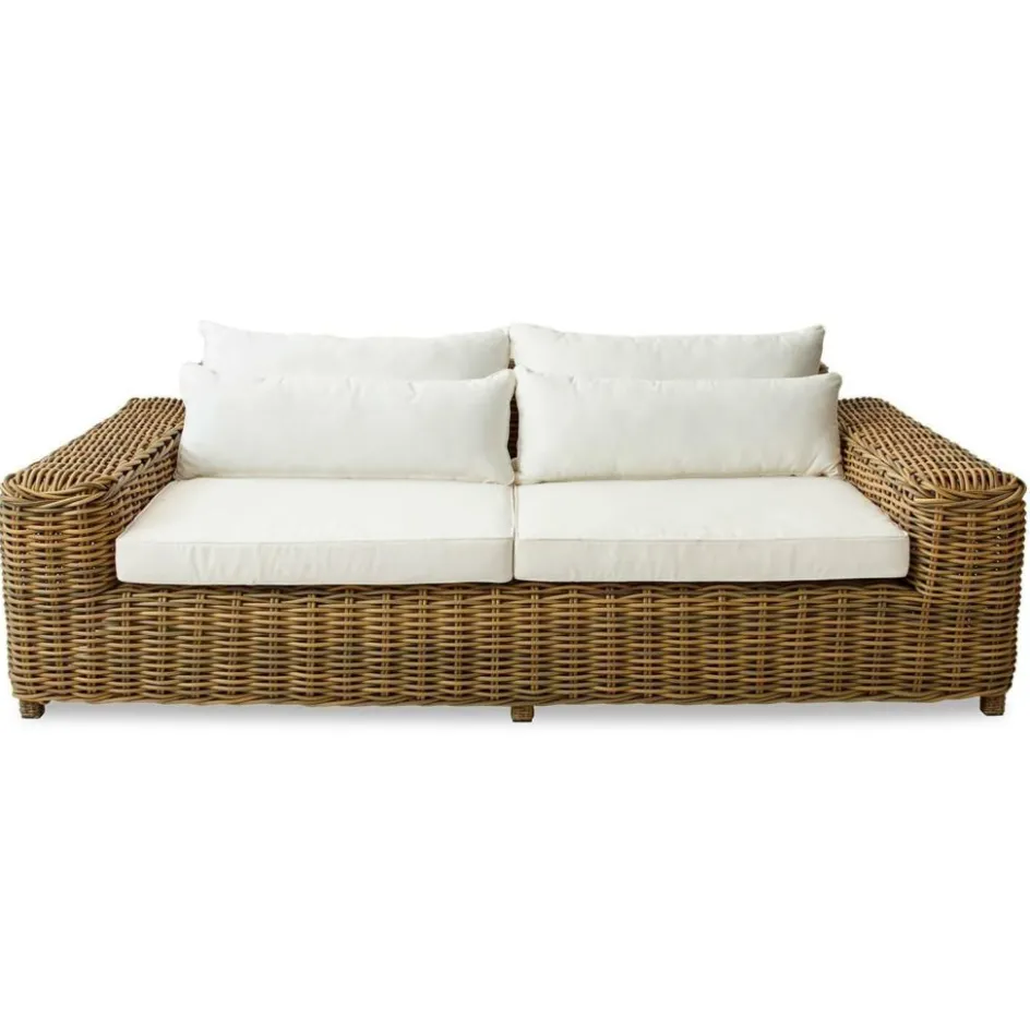 Sitzmöbel^LOBERON Sofa Camas