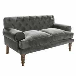 Sofas|Sofas^LOBERON Sofa Carme grau