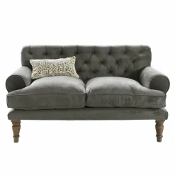 Sofas|Sofas^LOBERON Sofa Carme grau