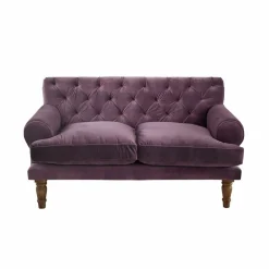 Sofas|Sofas^LOBERON Sofa Carme lila